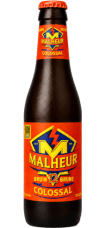 Malheur 12 Colossal
